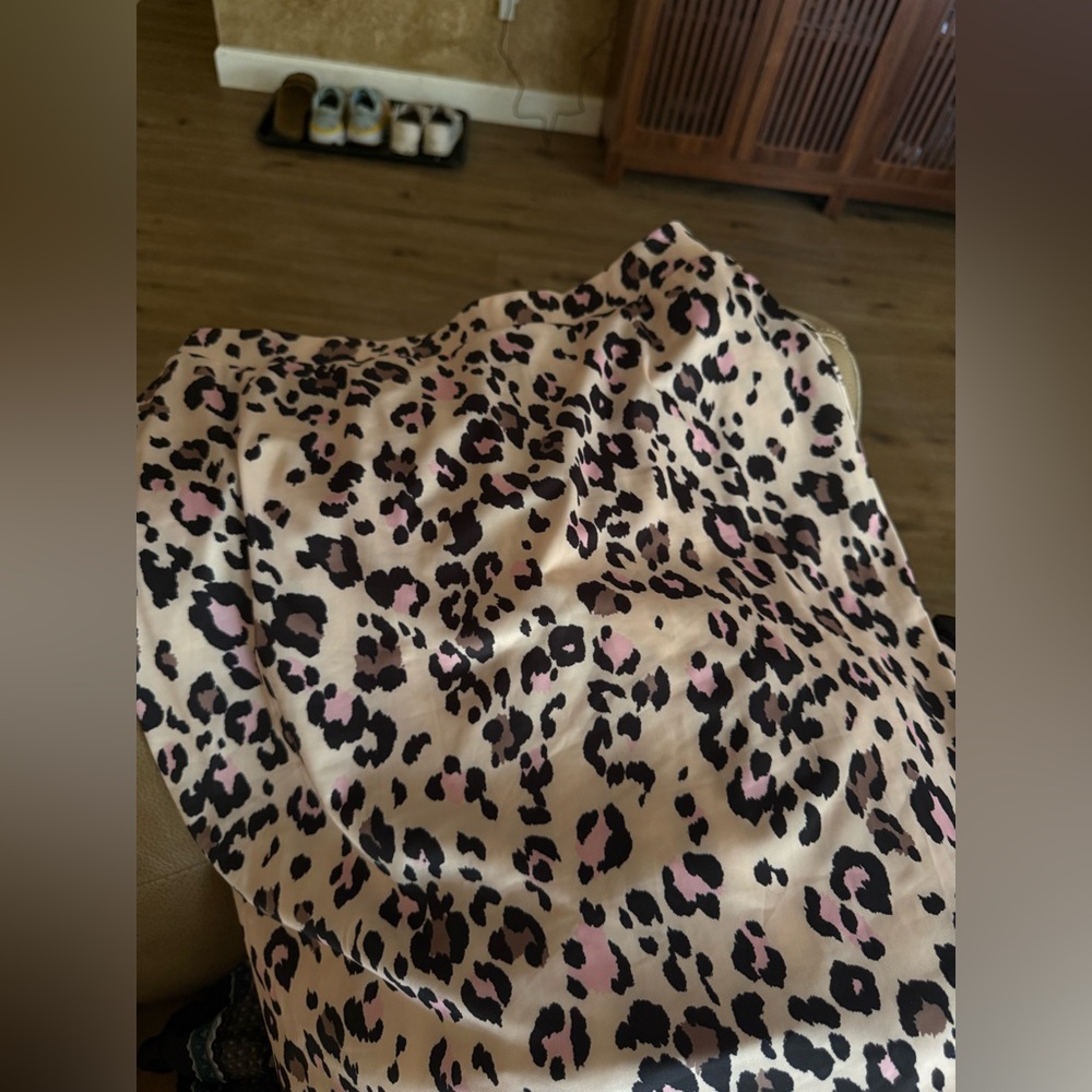 Nuggles Midi (Swim Material)